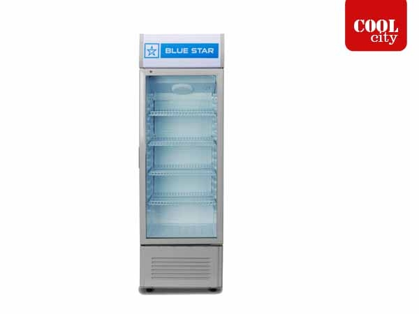 BLUE STAR - VISI COOLER - VC250D